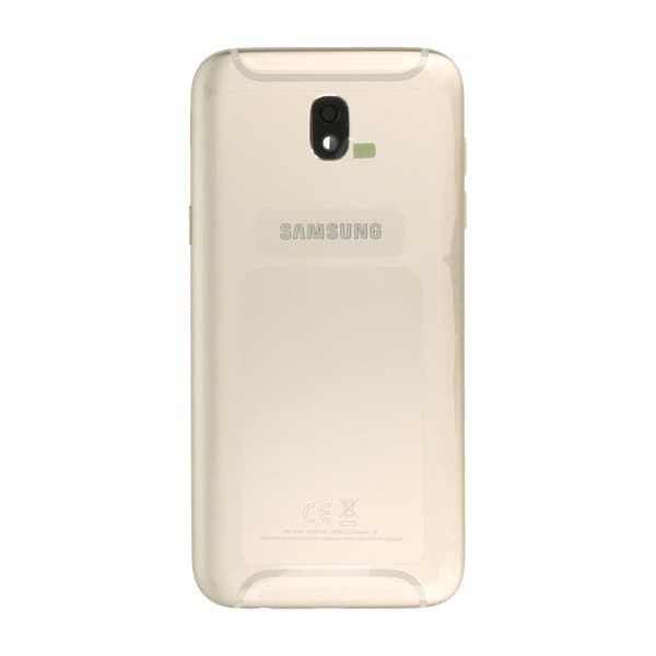 Samsung Galaxy J5 2017 (SM-J530F) Batterilucka Guld Original guld