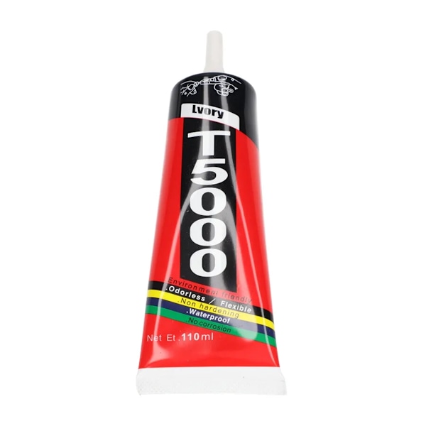 Lim Zhanlida T5000 110ml Vit White