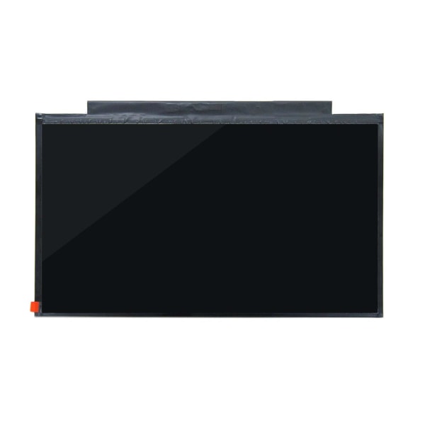 LCD-Skärm med LCD Display B116XAK014 Svart