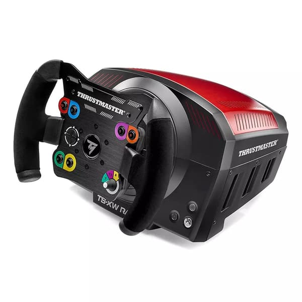 Thrustmaster TM Open Wheel Add-On - Nyskick
