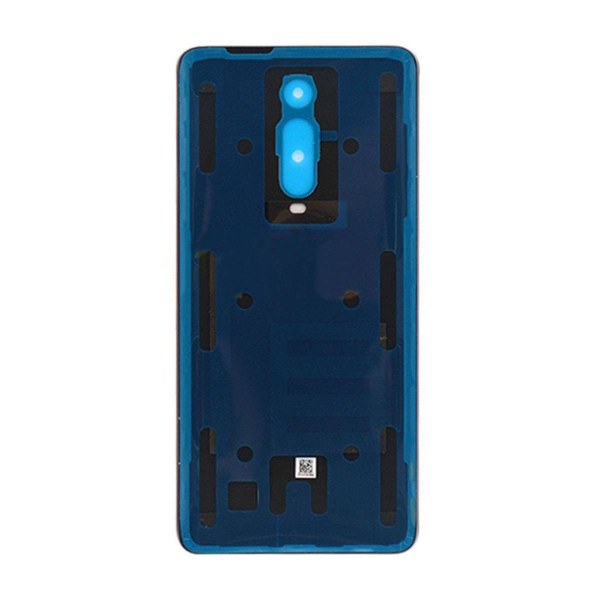 Xiaomi Mi 9T Pro/Redmi K20 Pro Baksida/Batterilucka - Vit Vit