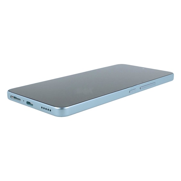 Xiaomi 12 Lite 5G (2022) Skärm med LCD Display Original - Grön Green