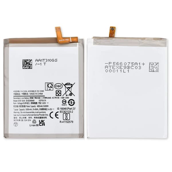Samsung Galaxy S22 Ultra OEM Batteri