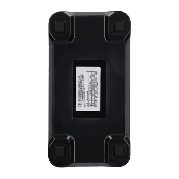 GDC 30CA Laddstation 140W med 30 Portar - 15 USB-A och 15 USB-C