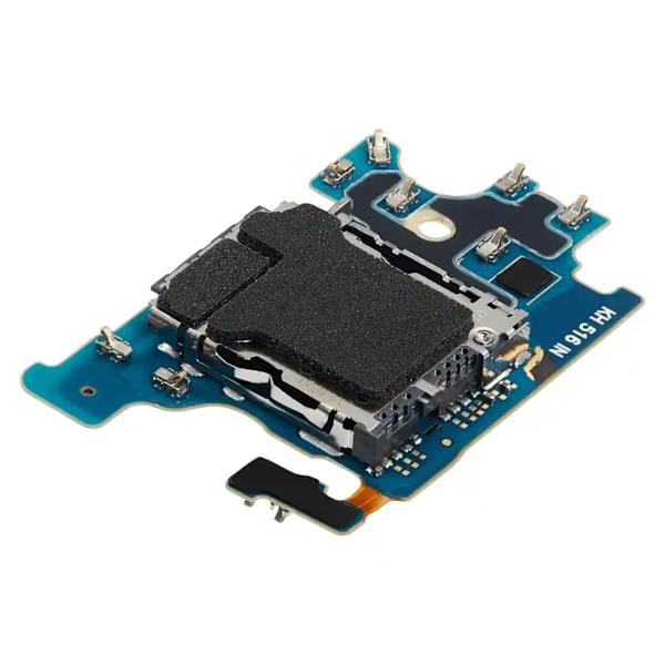 Samsung Galaxy S25 Edge Charging Board