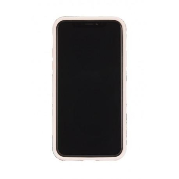 Richmond & Finch Skal Rosa Tiger - iPhone X/XS Guld