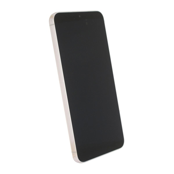 Samsung Galaxy S23 Plus Skärm med LCD Display Original - Kräm Beige