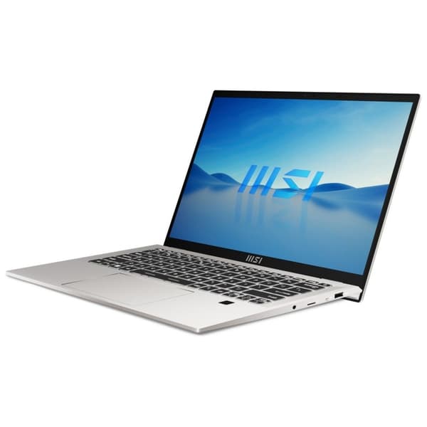 MSI Prestige 14Evo B13M 497NEU Barbar Dator Nyskick