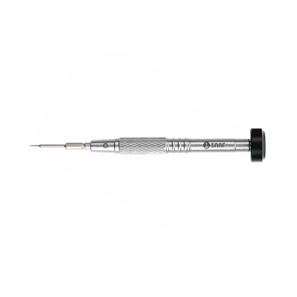 2UUL Skruvmejsel Pentalobe P2 0.8mm Black