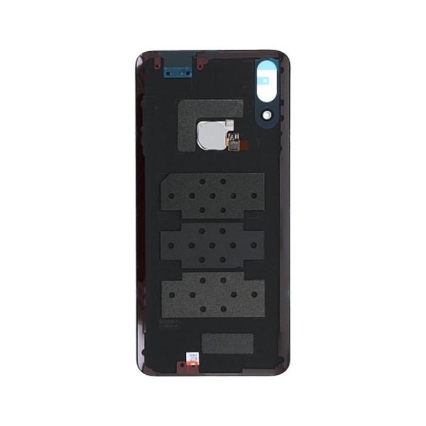 Huawei P Smart Z Baksida/Batterilucka - Svart Black