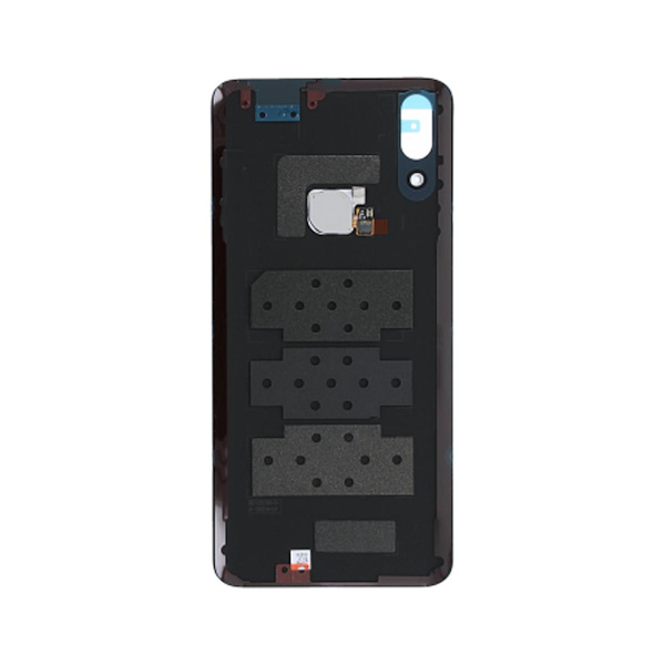 Huawei P Smart Z Baksida/Batterilucka - Svart Svart