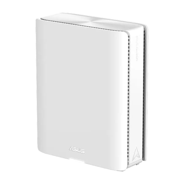 ASUS ZenWiFi BQ16 Wi-Fi 7 Mesh-system Quad-band 2-pack - Nyskick