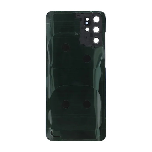 Samsung Galaxy S20 Plus Baksida - Blå Blue