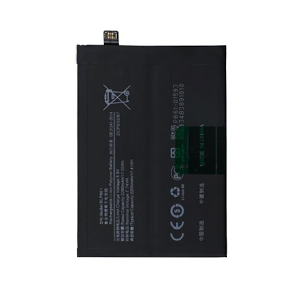 Batteri till OnePlus DN2101