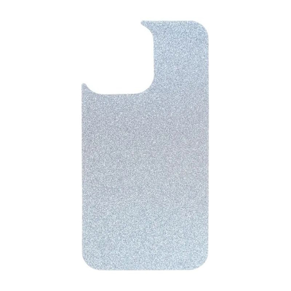 Luxury Mobilskal med Magsafe iPhone 15 Pro Max - Blå Blå