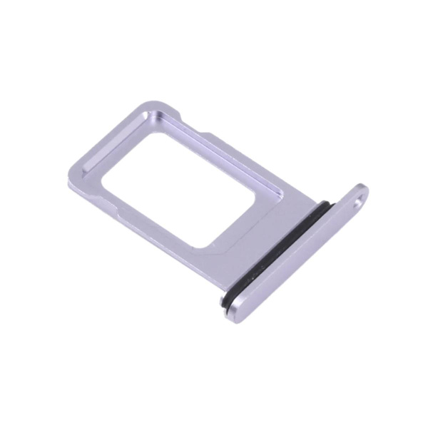 iPhone 14 Plus Simkortshållare - Lila Lila