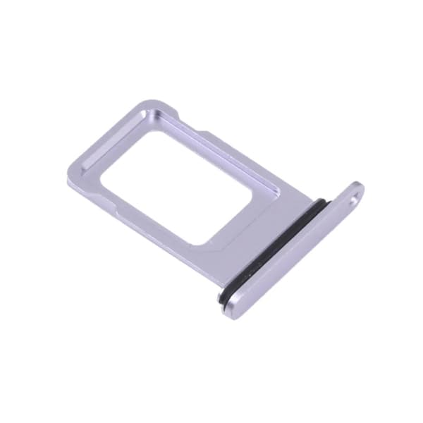 iPhone 14 Plus Simkortshållare - Lila Purple
