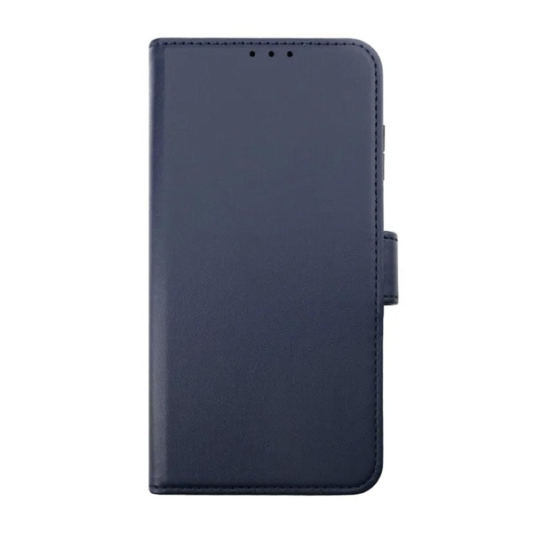 Samsung Galaxy S23 Plus Plånboksfodral Magnet Rvelon - Blå Marinblå