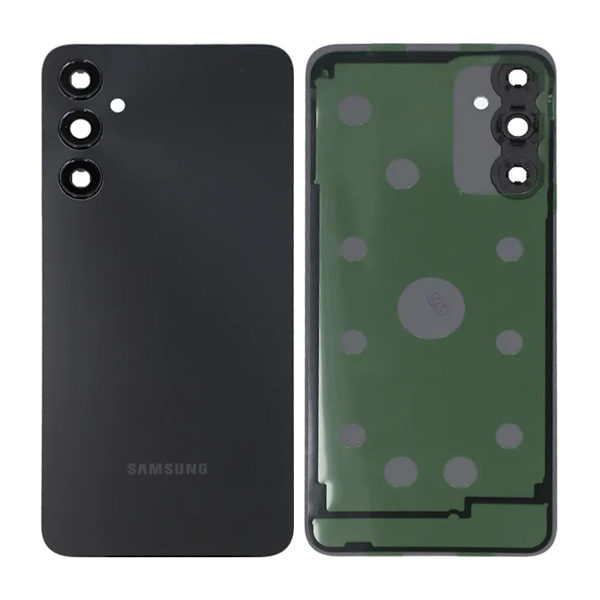 Samsung Galaxy A05S Baksida - Svart Svart