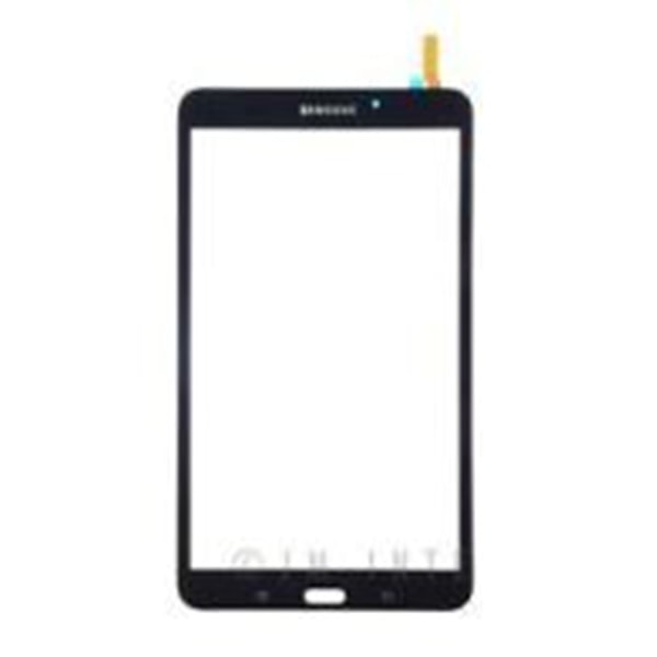 Samsung Galaxy Tab 4 8.0 Glas/Touchskärm - Svart Svart