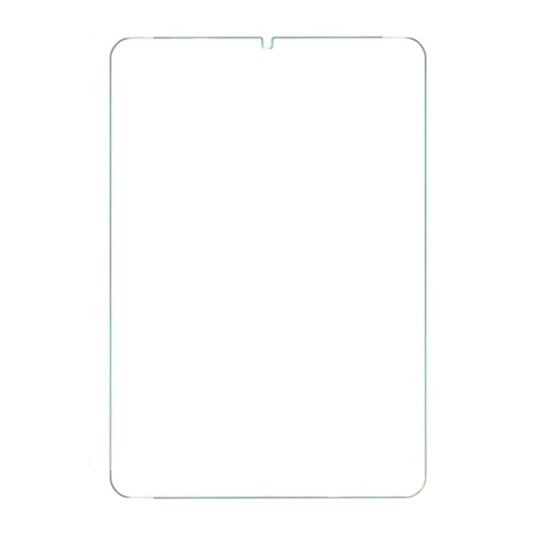 Skärmskydd iPad Mini 7 (2024) Härdat Glas - Miljö Transparent