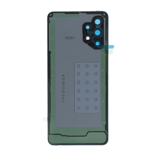 Samsung Galaxy A32 4G Baksida Original - Violett Plommon