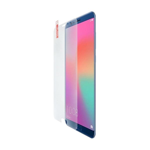 Skärmskydd Huawei Honor View 10 - Härdat Glas Transparent