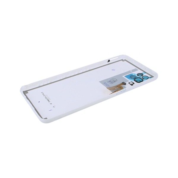 Samsung Galaxy A12 Baksida Original - Vit White
