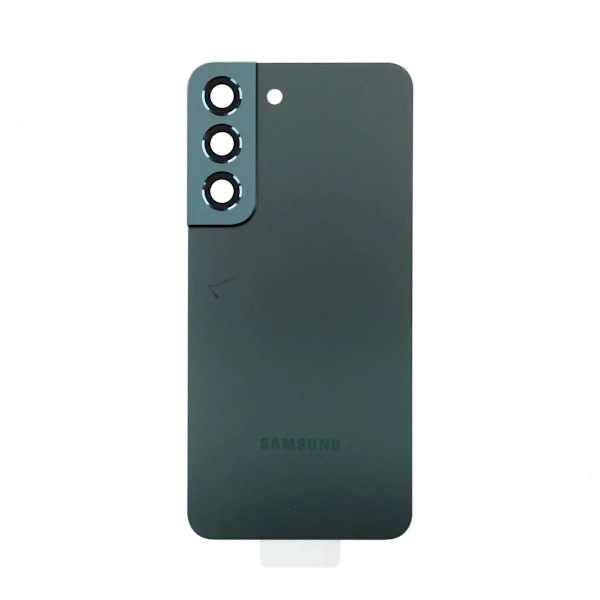 Samsung Galaxy S22 Baksida Grön Green