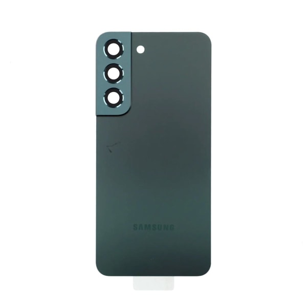 Samsung Galaxy S22 Baksida Grön Grön