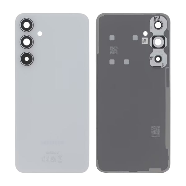 Samsung Galaxy A35 5G (SM-A356B) Baksida Original Blå Blue