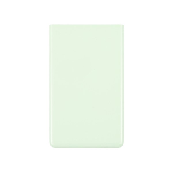 Google Pixel 7 Baksida - Grön Green