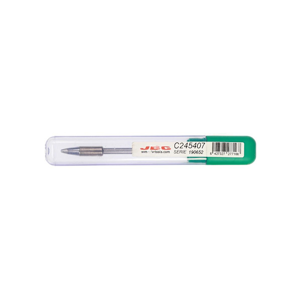 Lödspetsar JBC C245 C245029/C245749/C245407 Green