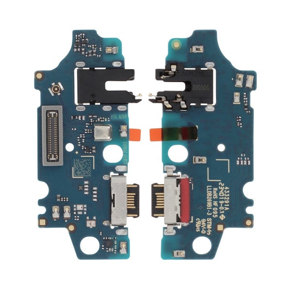 Samsung Galaxy A05s (SM-A057F) Laddkontakt Original