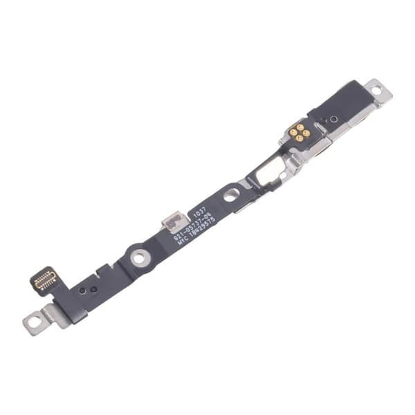 Ström och Kameraknapp Flexkabel för iPhone 17 Pro