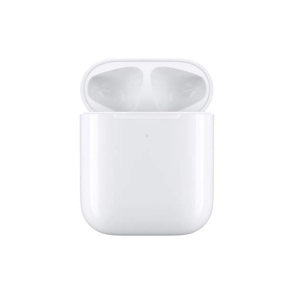 Apple AirPods Ersättning för Laddningsetui Vit