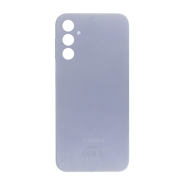 Samsung Galaxy A14 4G (SM-A145F) Baksida Original - Silver Silver