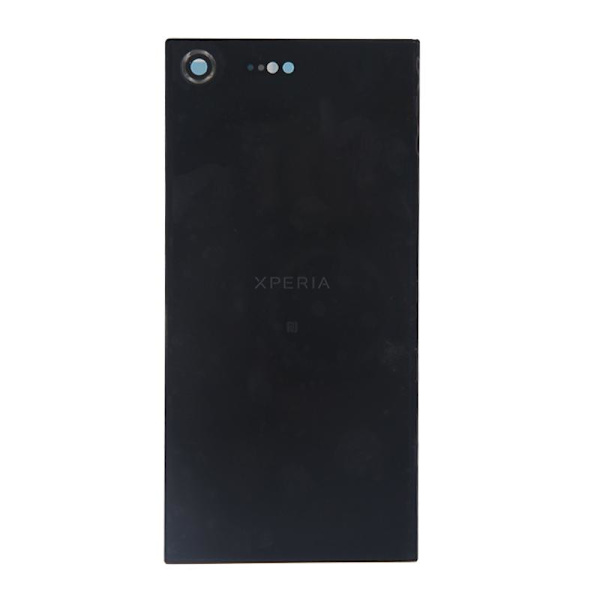 Sony Xperia XZ Premium Baksida - Svart Svart