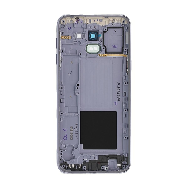 Samsung Galaxy J6 2018 (SM-J600F) Baksida Original - Lila Purple