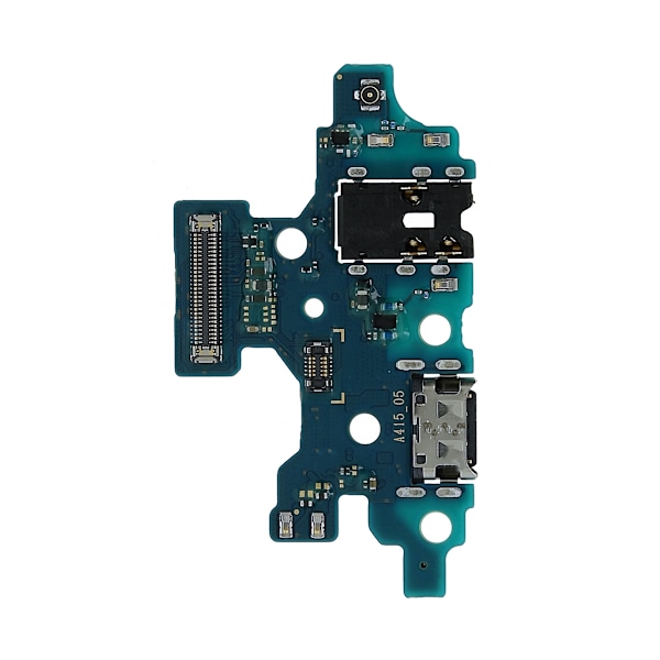 Samsung Galaxy A41 (SM-A415F) Laddkontakt Original