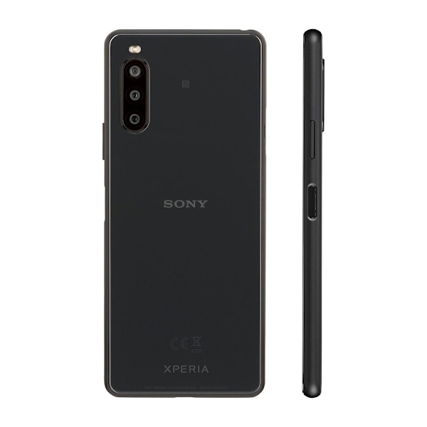 Begagnad Xperia 10 II 128GB Nyskick