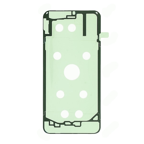 Samsung Galaxy A30s (SM-A307F) Självhäftande Tejp för Batterilucka Original