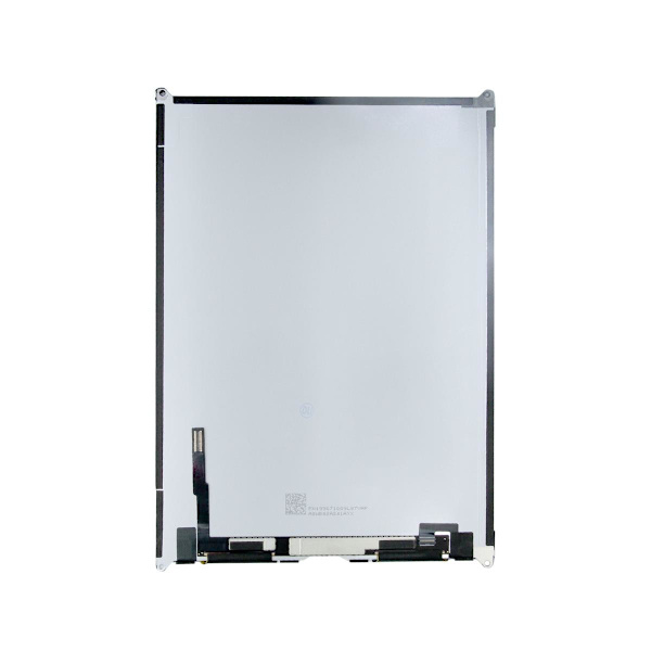 iPad 7/iPad 8 10.2" Skärm/Display Original Svart