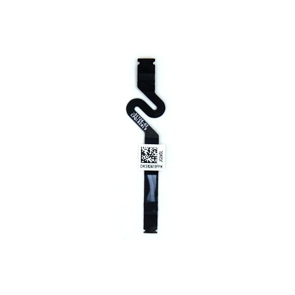 Flexkabel Batteri Dotterkort MacBook Pro 13" Retina Touch Bar (Mid 2018) Svart