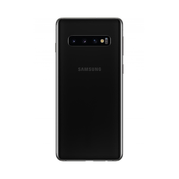 Samsung Galaxy S10 SM-G973F 128GB Prism Black Nyskick Black