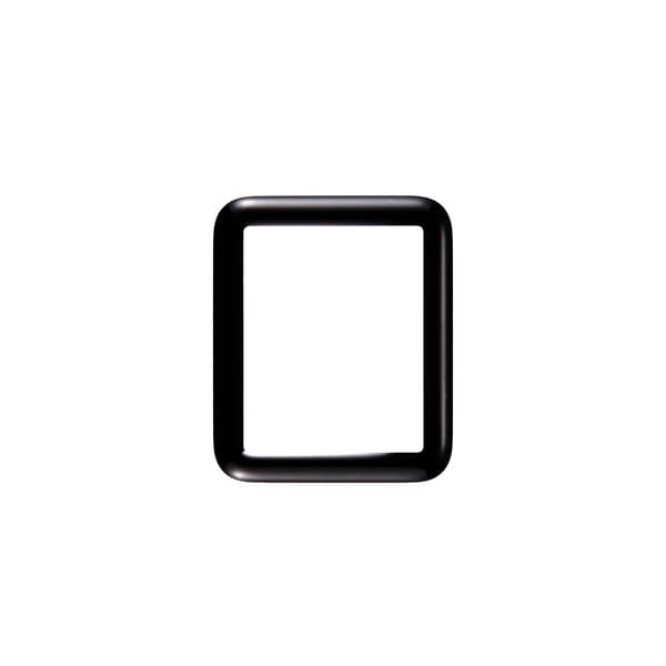 Apple Watch 2 38mm Glas/Touchskärm