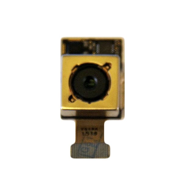 LG G4 Bakre Kamera Guld