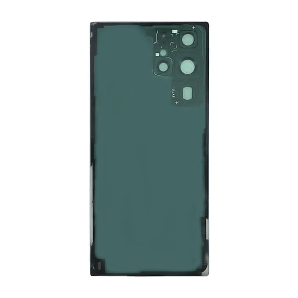 Samsung Galaxy S22 Ultra Baksida - Blå Blue