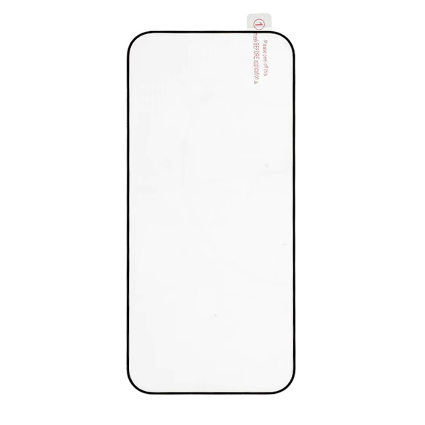 Skärmskydd Google Pixel 9 Pro Härdat Glas (miljö) Transparent