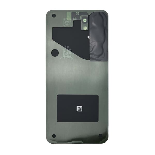 Samsung Galaxy S25 Baksida Orignal - Korall Röd